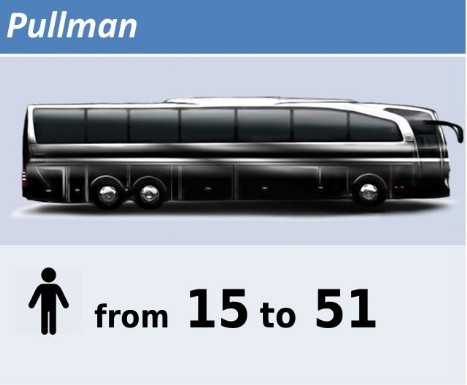 PULLMAN