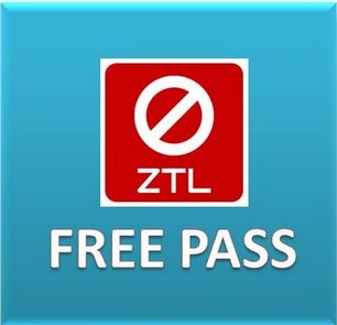 free pass ztl Milano